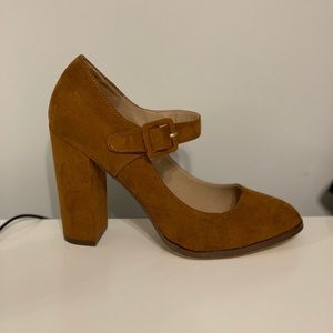 Mix No. 6 shoes